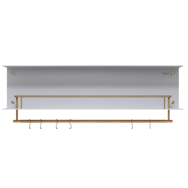 Hanger Shelf - Open Box by Buster + Punch