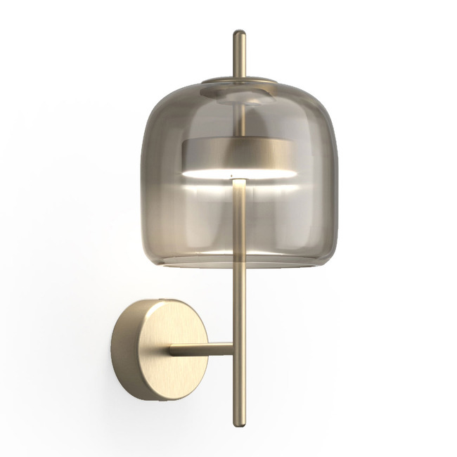 Jube Wall Sconce - Overstock by Vistosi