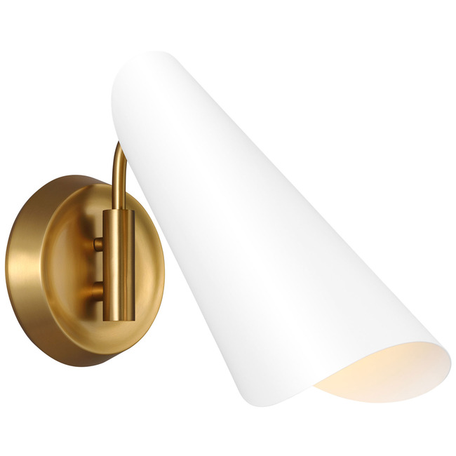Tresa One Light Sconce - Open Box by Visual Comfort Studio