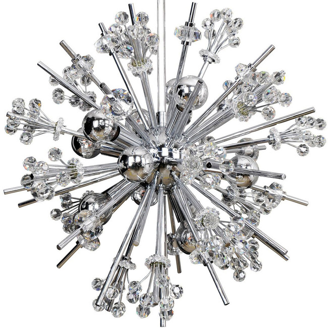 Constellation Pendant - Overstock by Allegri