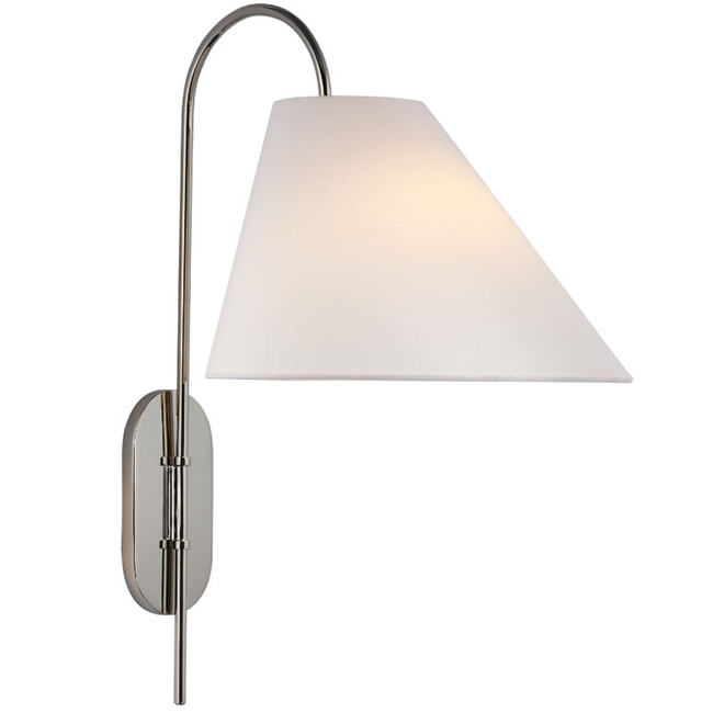 Kinsley Wall Sconce - Overstock by Visual Comfort Signature