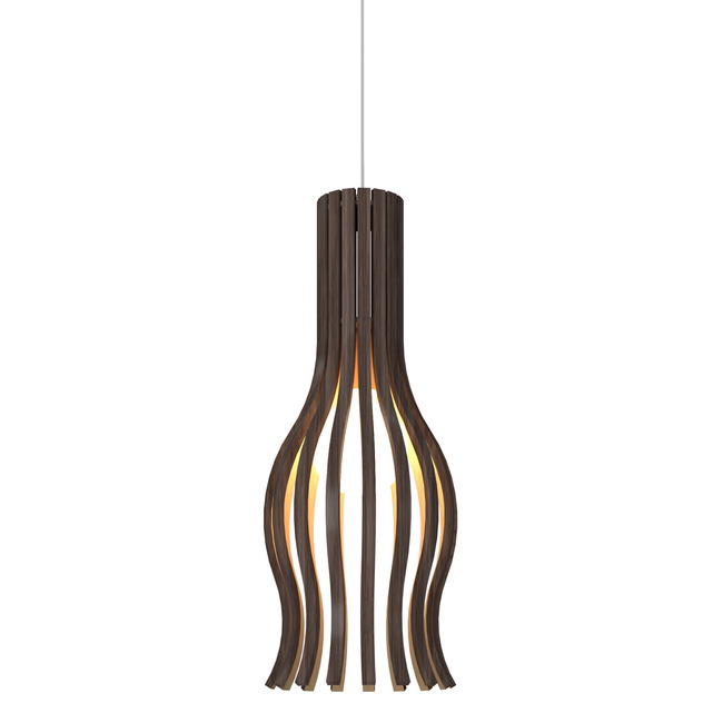 Balloon 1490 Pendant by Accord Iluminacao