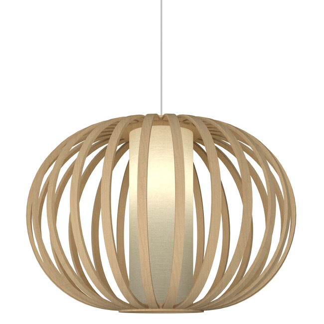 Balloon 1494 Pendant by Accord Iluminacao