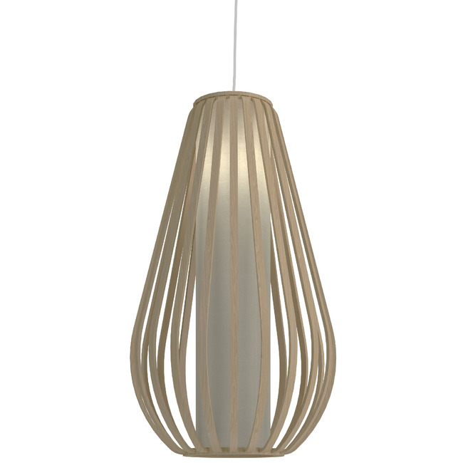Balloon 1495 Pendant by Accord Iluminacao