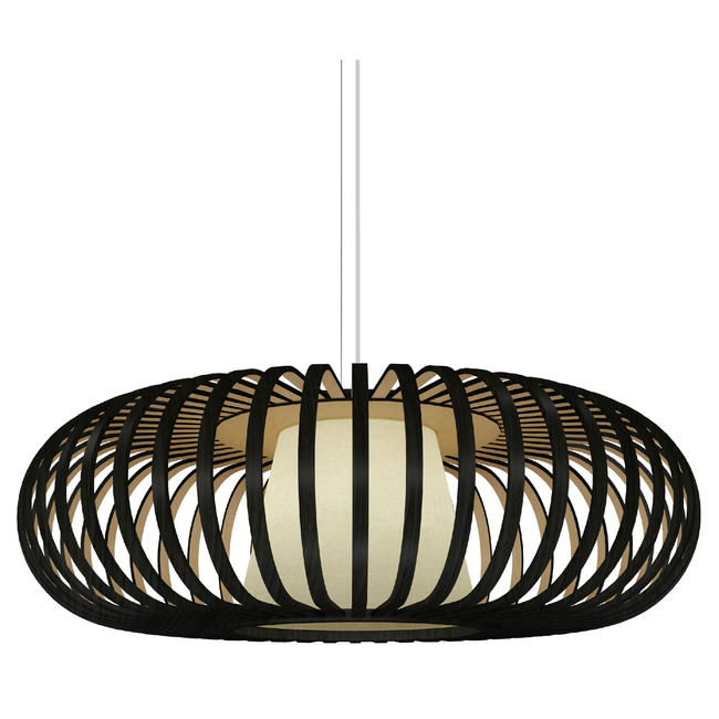 Balloon 1496 Pendant by Accord Iluminacao
