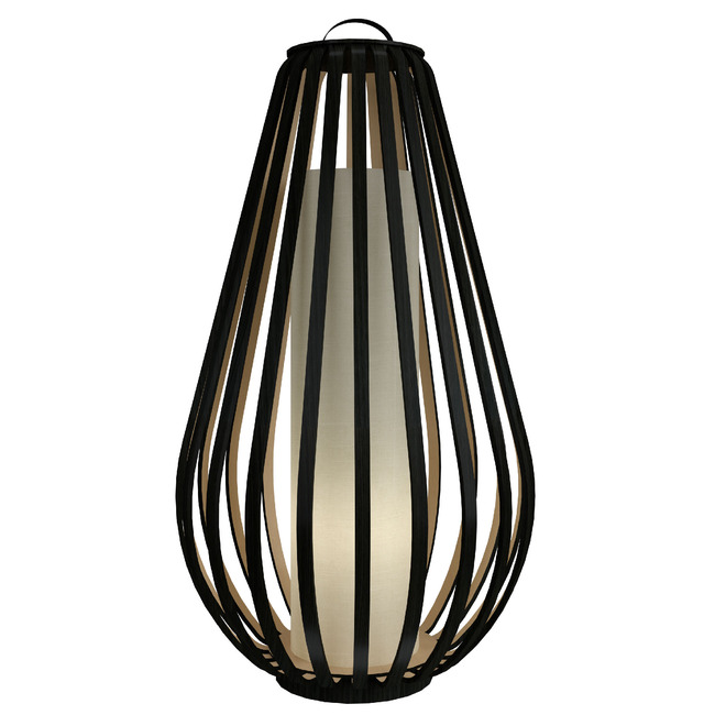 Balloon Floor Lamp by Accord Iluminacao