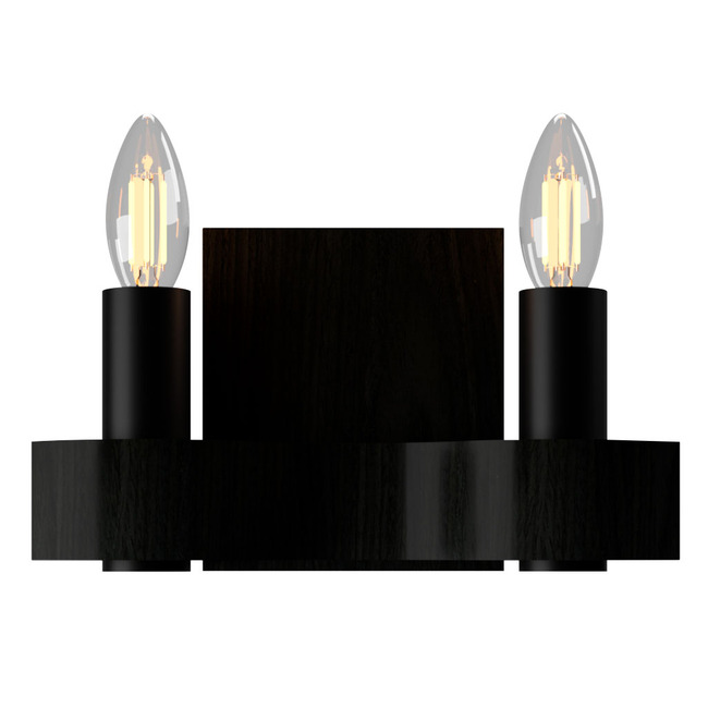 Flow Wall Sconce by Accord Iluminacao