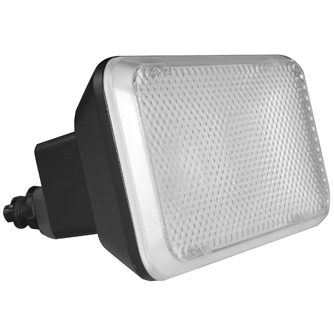 LED Outdoor Floodlight by AFX