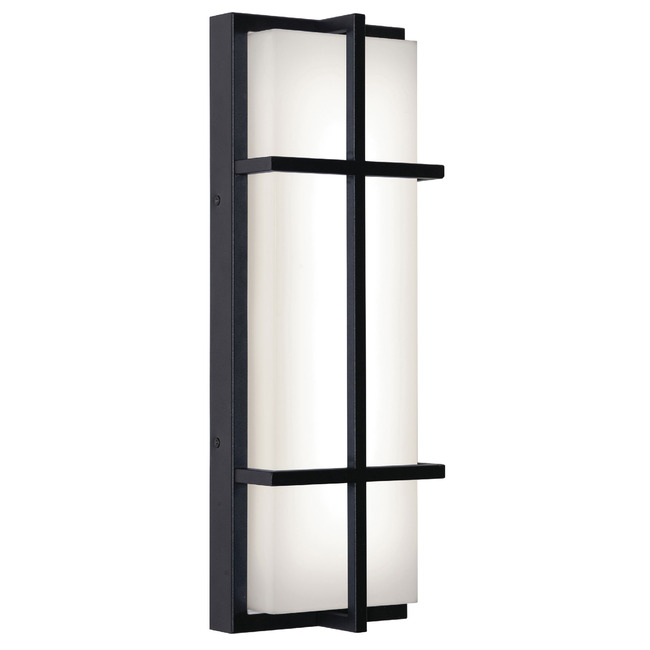 August Color-Select Outdoor Wall Light by AFX