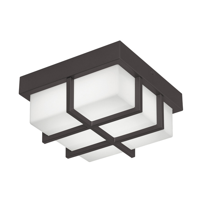 August Color-Select Outdoor Ceiling Light Fixture by AFX