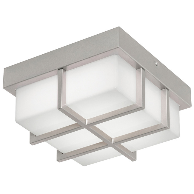 August Color-Select Outdoor Ceiling Light Fixture by AFX