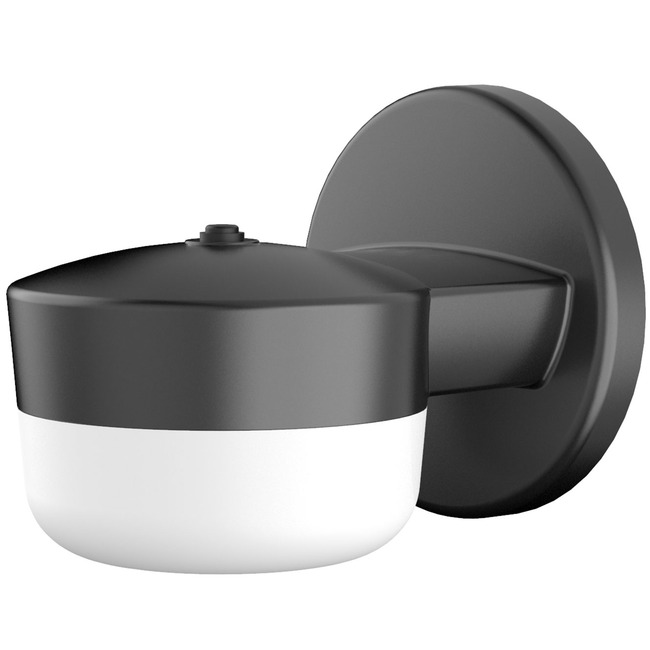 Benton Color-Select Outdoor Wall Light by AFX