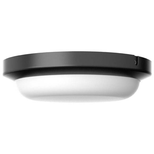 Dean Color-Select Outdoor Ceiling Flush Light by AFX