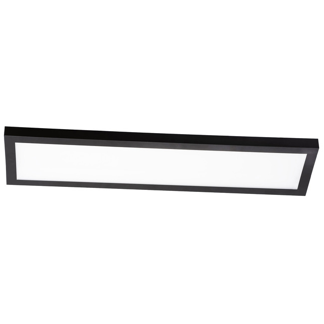 Delgado Color-Select Ceiling Flush Light by AFX