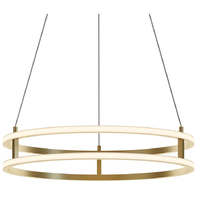 Gemini Color-Select Pendant by AFX