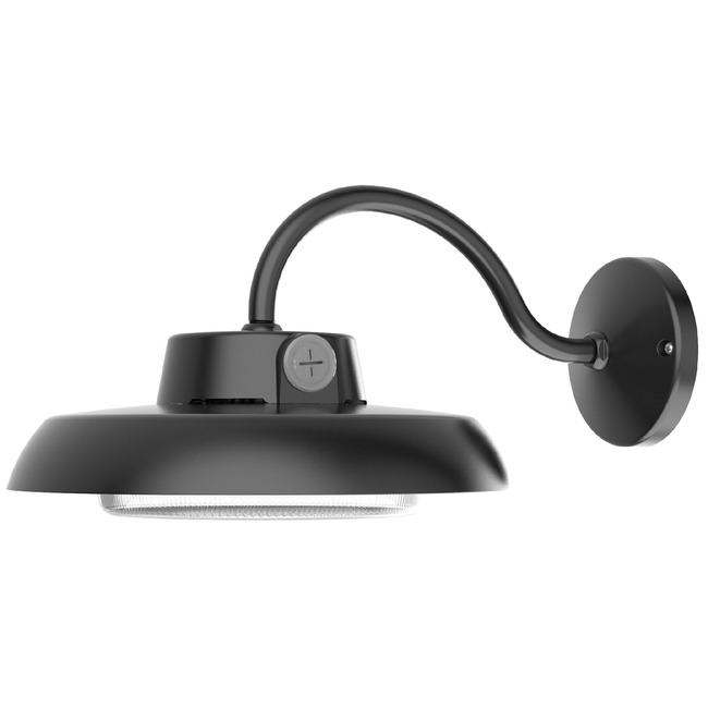 Gilbert Color-Select Outdoor Wall Light by AFX