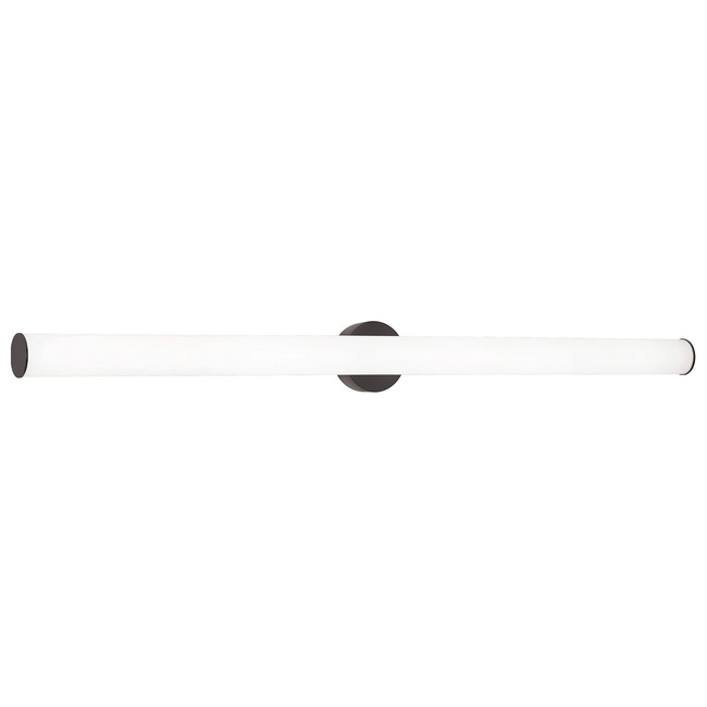 Leia Color-Select Non-Dim Bathroom Vanity Light by AFX