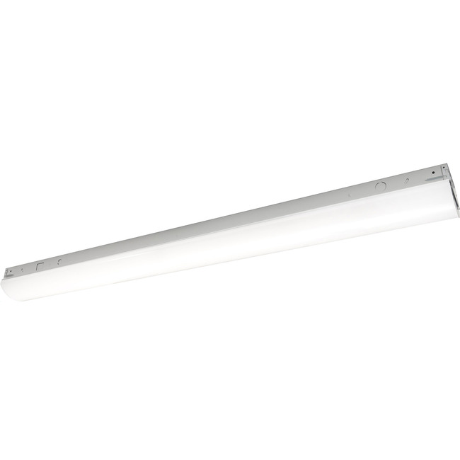 Lisle Ceiling Flush Light by AFX