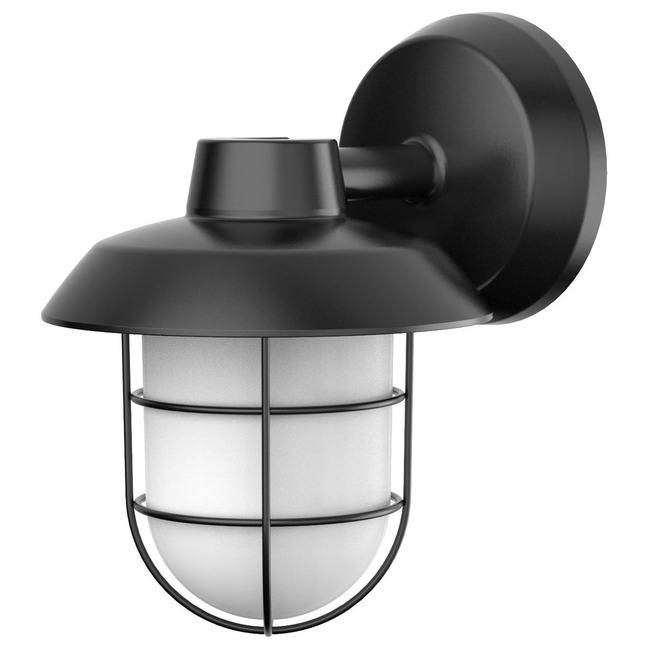 Odell Color-Select Outdoor Wall / Ceiling Light by AFX
