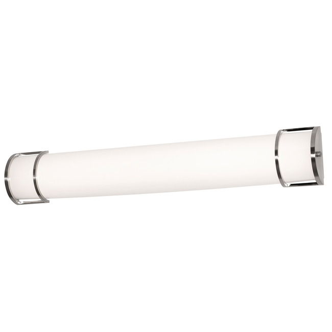 Pacific Bathroom Vanity Light by AFX