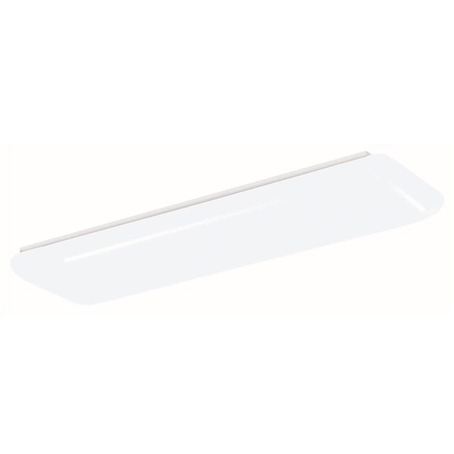 Rigby Ceiling Flush Light by AFX