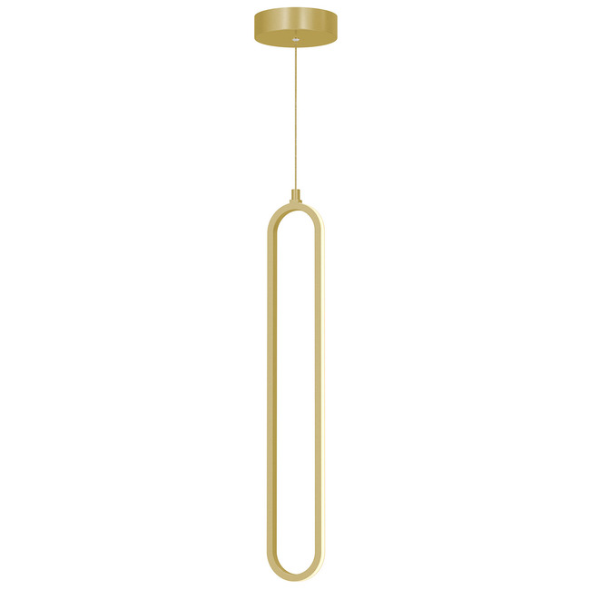Sienna Color-Select Pendant by AFX