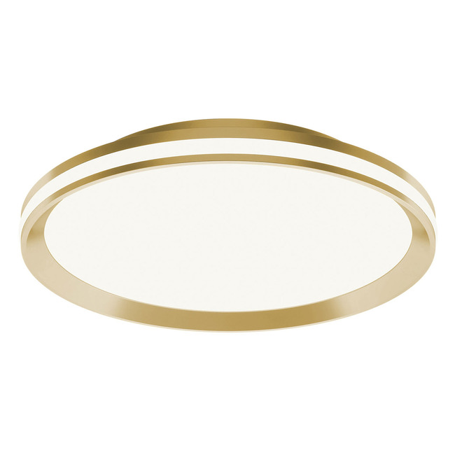 Sona Color-Select Ceiling Flush Light by AFX