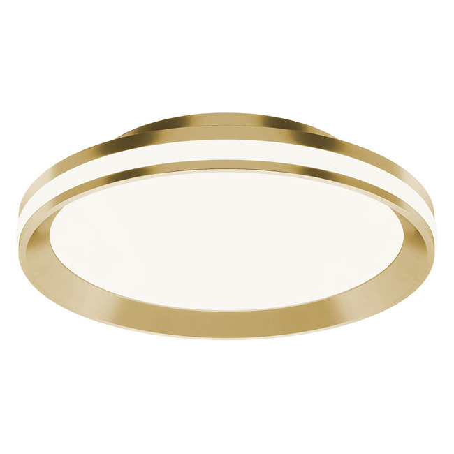 Sona Color-Select Ceiling Flush Light by AFX