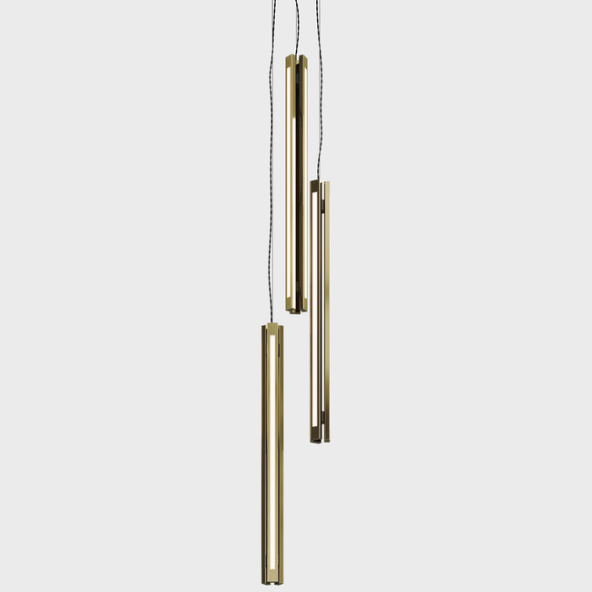 Bundle X9 Multi Light Pendant by AlexAllen Studio