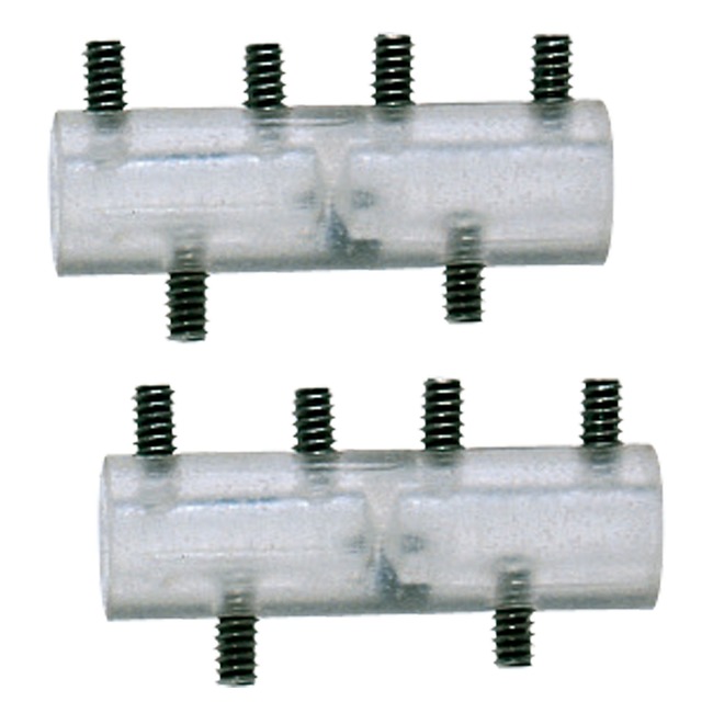 Kable Lite Isolating Connectors Insulated Kable by Visual Comfort Modern