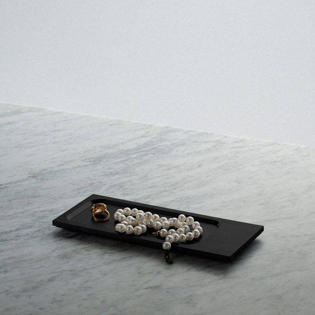 Machined Tray by Buster + Punch