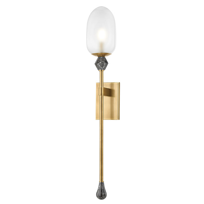 Daith Wall Light by Corbett Lighting