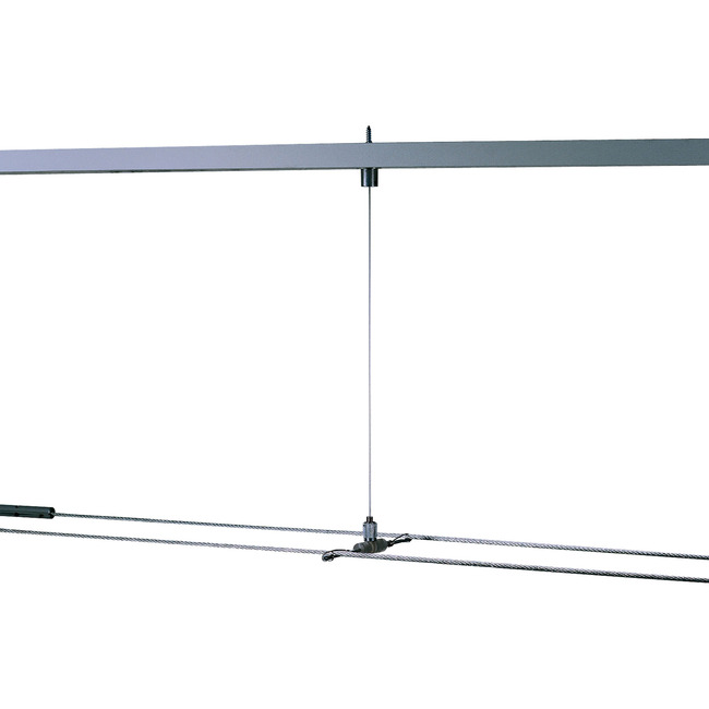 Kable Lite Adjustable Standoff by Visual Comfort Modern