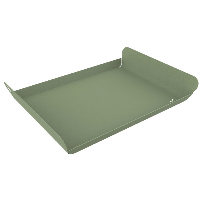 Alto Metal Tray by Fermob