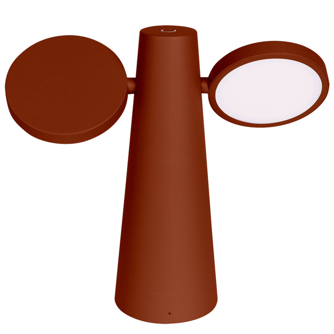 Oto Table Lamp by Fermob