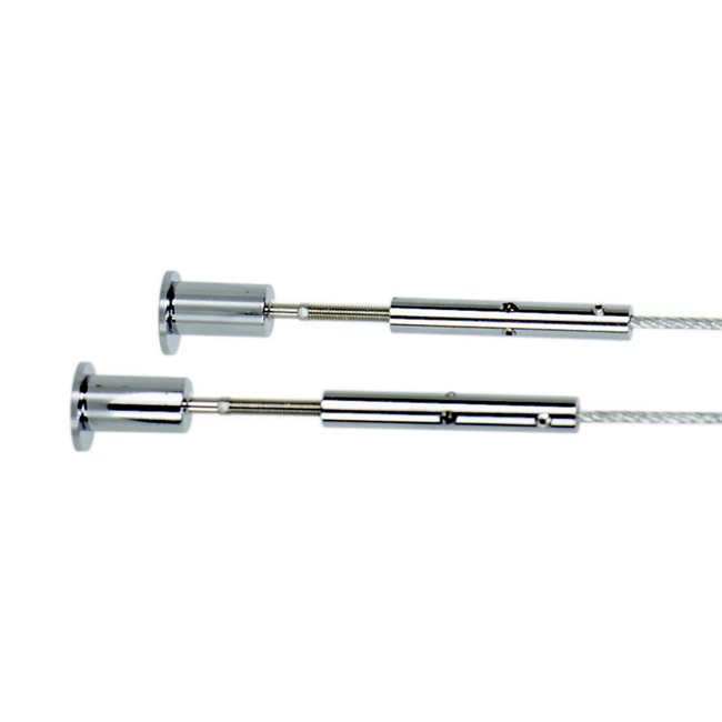 Kable Lite Slimline Conductive Turnbuckles by Visual Comfort Modern