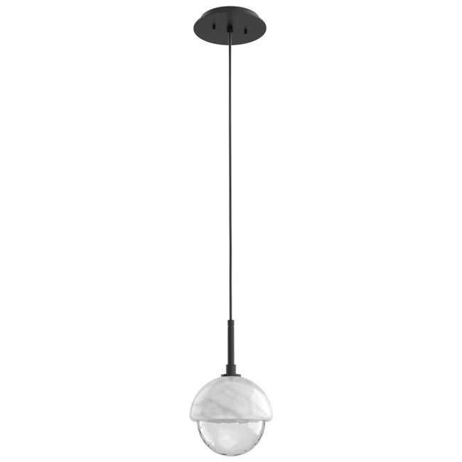 Cabochon Pendant by Hammerton Studio