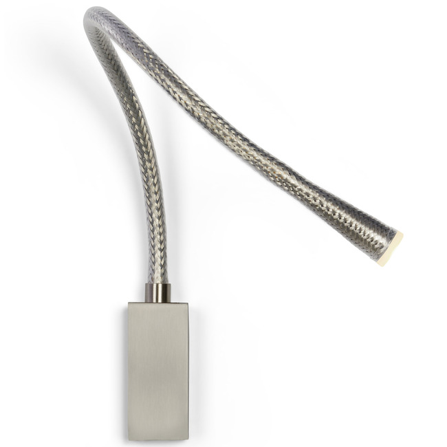 Flexiled Wall Reading Light by Contardi