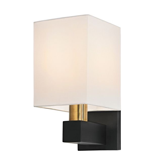 Cubo Wall Sconce - Floor Model by SONNEMAN - A Way of Light