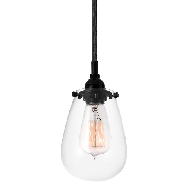 Chelsea Pendant by SONNEMAN - A Way of Light