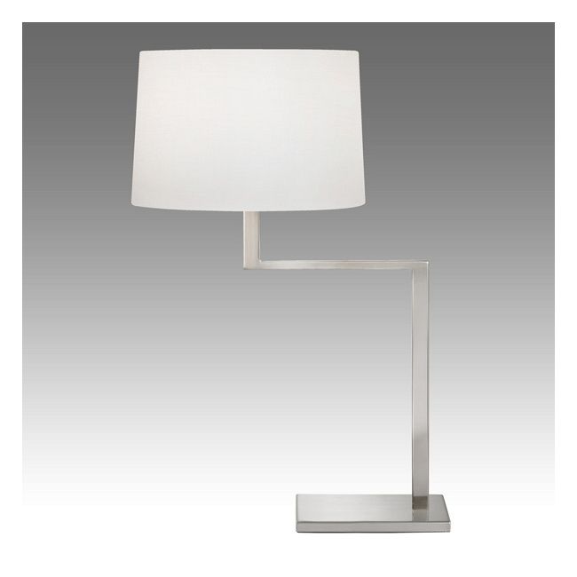thin table lamp