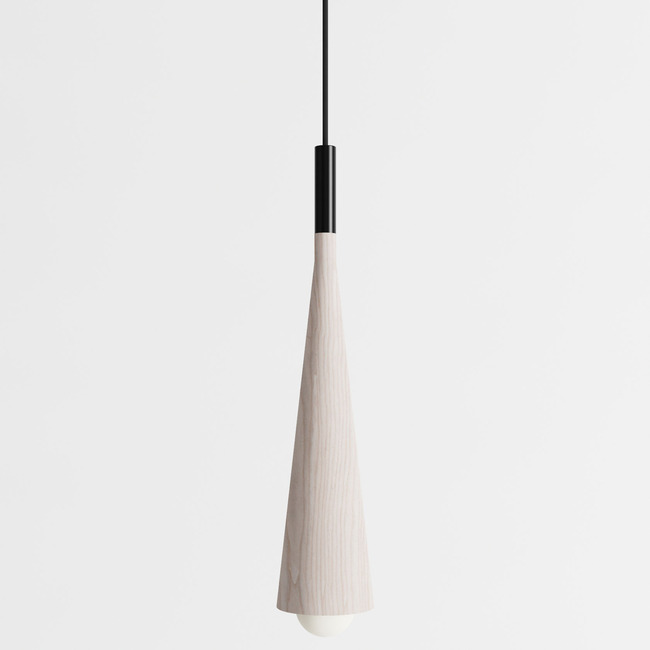 Stem Pendant by hollis+morris
