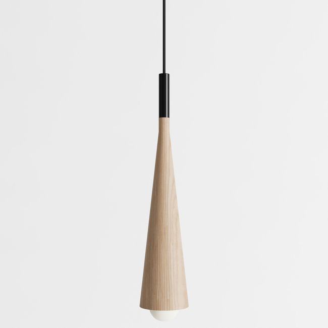 Stem Pendant by hollis+morris