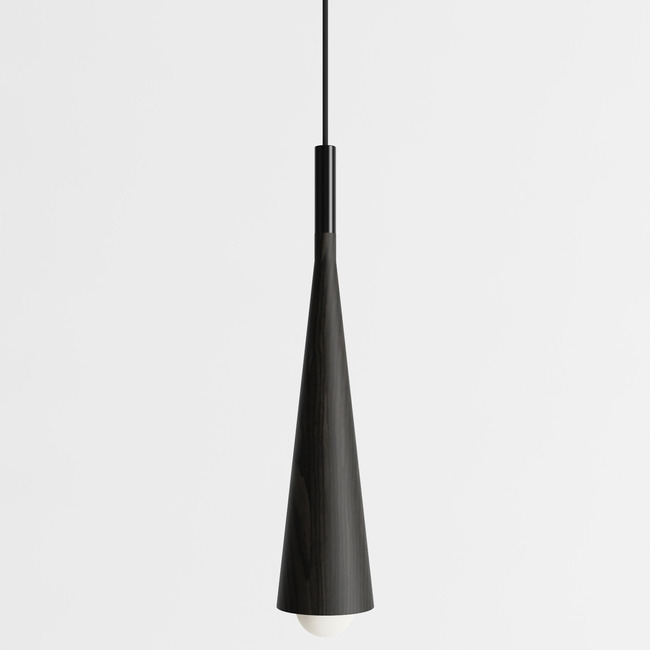 Stem Pendant by hollis+morris