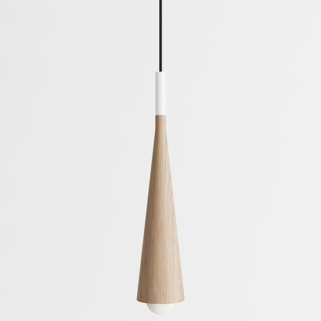Stem Pendant by hollis+morris
