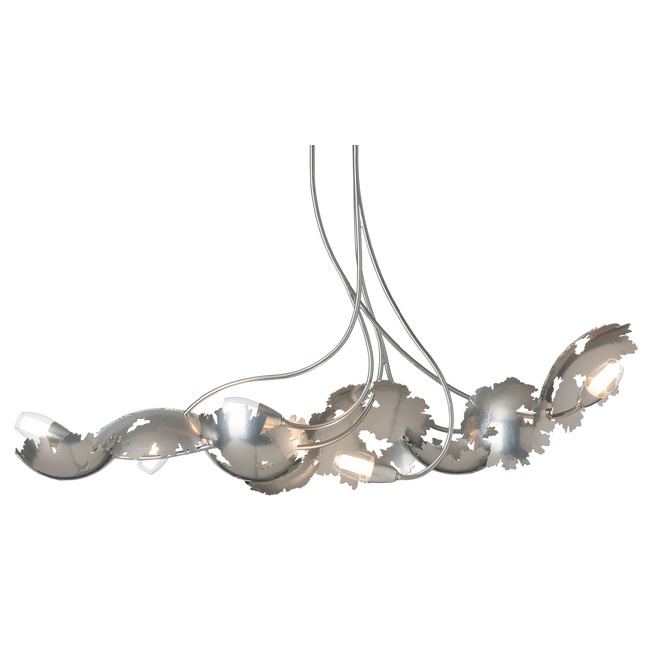 Pangea Linear Pendant by Hubbardton Forge