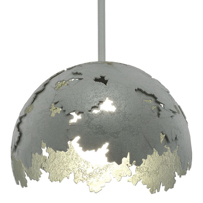 Pangea Pendant by Hubbardton Forge
