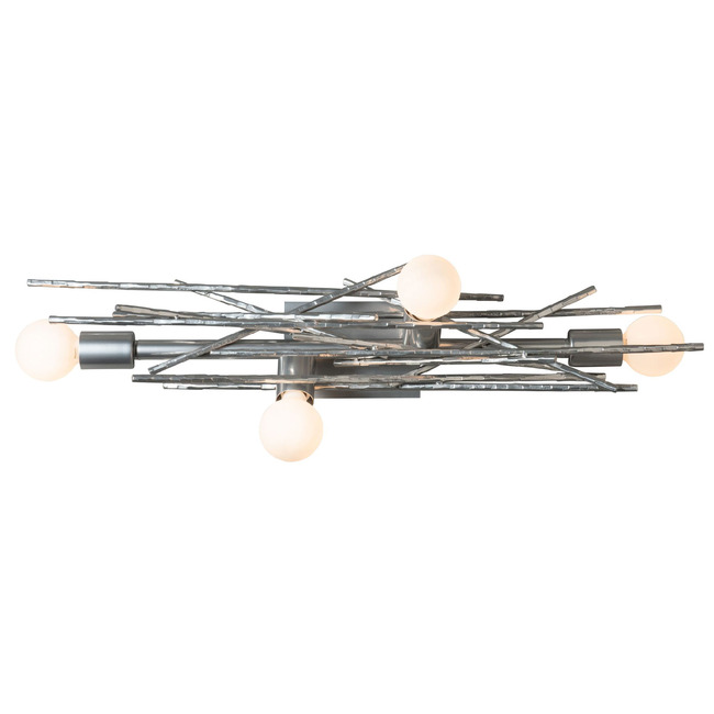 Brindille Bar Wall Sconce by Hubbardton Forge