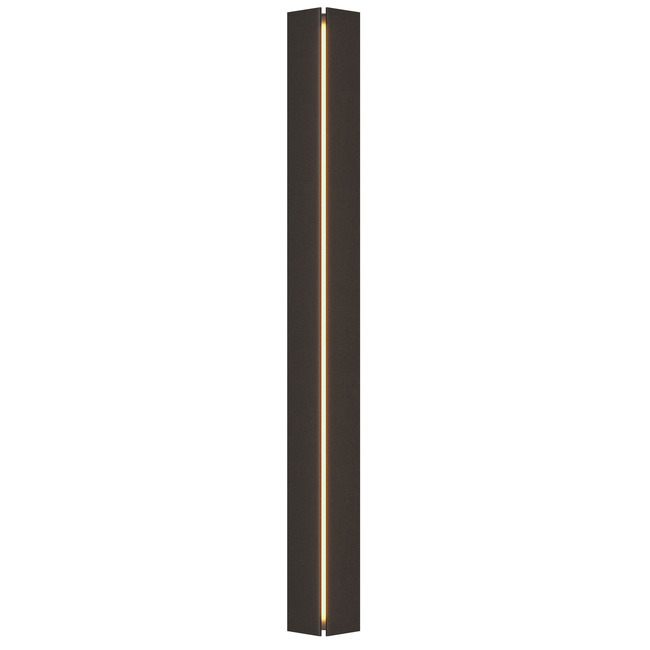 Gallery Angle Wall Sconce by Hubbardton Forge