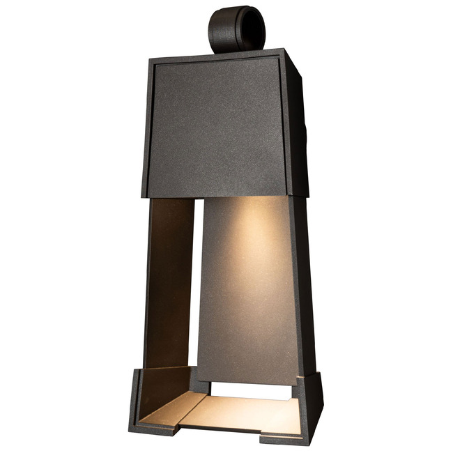 Revere Outdoor Dark Sky Wall Sconce by Hubbardton Forge